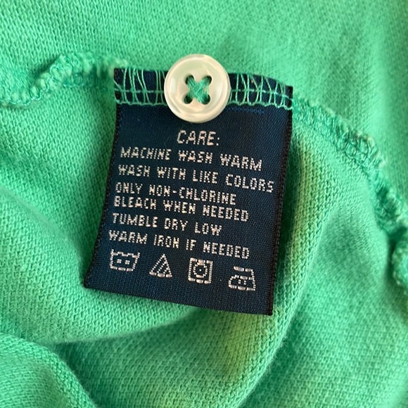 Ralph Lauren The Skinny Polo long sleeved shirt - Picture 7 of 7